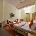 Oyo 10599 Hotel R Inn Residency