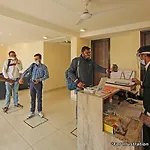 Hotel O Surya Residency