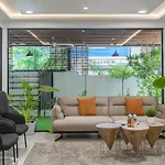 Hotel Akoya - Hitech City Hyderabad