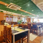 Fabhotel Aamantran & Banquet Halls - Nr Rtc X Roads Metro Station