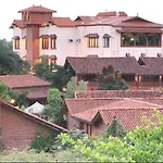 Aalankrita Resort