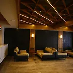Avana- A Boutique Hotel