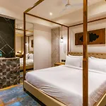 Avana- A Boutique Hotel