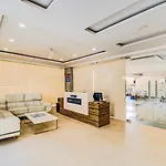 Fabhotel Pearl City - Nr Jubilee Enclave,Hitech City