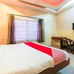 Oyo Hotel Metro International Near Lb Stadium
