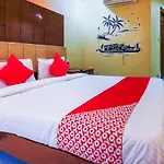 Oyo Hotel Metro International Near Lb Stadium