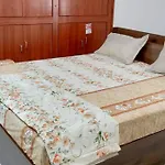Servostay 2 Bhk Fully Furnished In Hafeezpet #202