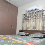 Servostay 2 Bhk Fully Furnished In Kukatpally #201