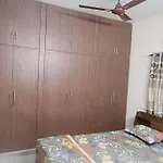 Servostay 2 Bhk Fully Furnished In Kukatpally #201