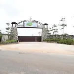 The Ranch