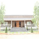 The Ranch