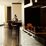 Park Hyatt Hotel And Residences, Hyderabad