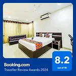 Fabhotel Pride Inn - Nr Tcs Deccan Park, Hitech City
