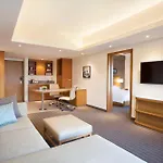 Hyatt Place Hyderabad Banjara Hills