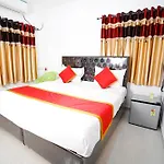 Hotel Brundavan Homes