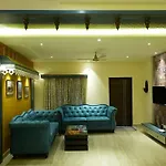 Bigson Service Apartments Madhapur