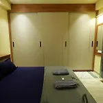 Bigson Service Apartments Madhapur