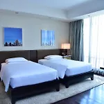 Park Hyatt Hotel And Residences, Hyderabad