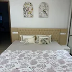 White Teak Suites 3Bhk Madhapur