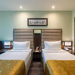 Vivanta Hyderabad, Begumpet