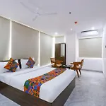 Fabhotel Rk Residency - Nr Sr Nagar Metro Station, Ameerpet