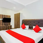 Hotel O Tokyo