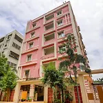 Cozy 3Bhk Service Apartment In Kukatpally