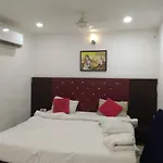 New Hotel Meena Grand Hyderabad
