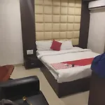 New Hotel Meena Grand Hyderabad