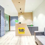 Fabhotel Prime Adhirath Grand - Hitech City