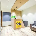 Fabhotel Prime Adhirath Grand - Hitech City