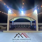 Luxurious 3Bhk Penthouse In Sheikhpet By Skyline Homestays