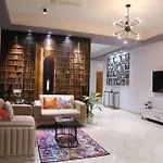 Veetil -3Bhk Ac, Kukatpally, Hyderabad