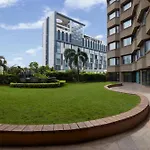 Hyderabad Marriott Hotel & Convention Centre