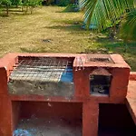 Mangohut Farmhouse Pool Villa