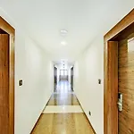 Fabhotel Pride Inn - Nr Tcs Deccan Park, Hitech City