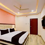 Hotel O Millind Residency