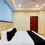 Hotel O Millind Residency