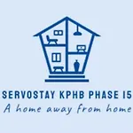 Servostay - Just Launched 3 Bhk Near Madhapur With Private Parking