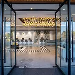 Hotel Tulips Grand