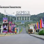 Hotel O Surya Residency