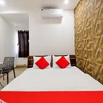 Hotel O Kompally Residency