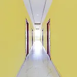 Super Hotel O Orange Hotels Jntu