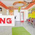 Super Hotel O Orange Hotels Jntu