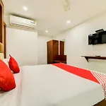 Hotel O Hill Park Grand