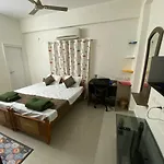 2 Bhk Apartment In Gachibowli
