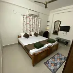 2 Bhk Apartment In Gachibowli