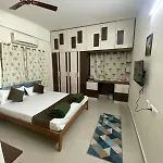 2 Bhk Apartment In Gachibowli