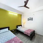 Ks Residency - Fully Furnished Flat