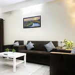 Ks Residency - Fully Furnished Flat